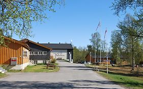 Bardufosstun